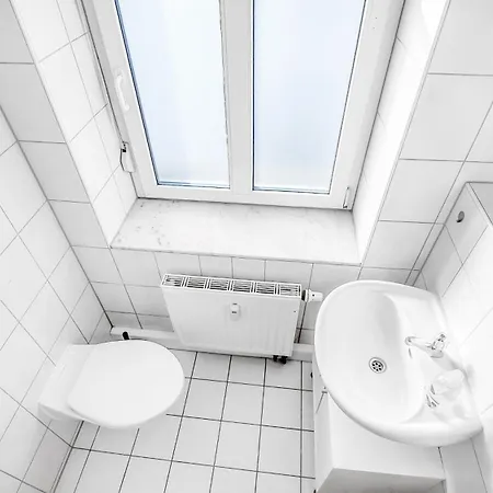 Helle, Ruhige 2 Zi-Whg, 2 Baeder, Dd Neustadt, Top Lage Dresden Exterior photo