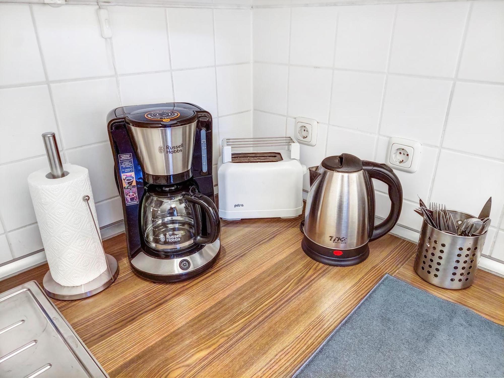 Helle, Ruhige 2 Zi-whg, 2 Baeder, Dd Neustadt, Lage